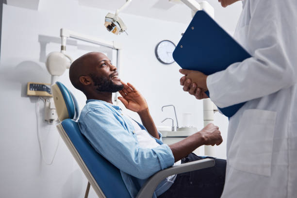 Best Pediatric Emergency Dentist in Orange Cove, CA