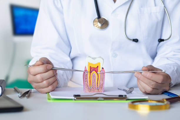 Best Emergency Treatment for Dental Infections or Abscesses in Orange Cove, CA